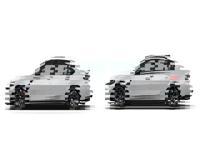 New 2026 BMW M3 Competition w/ M Carbon Exterior Package image 4