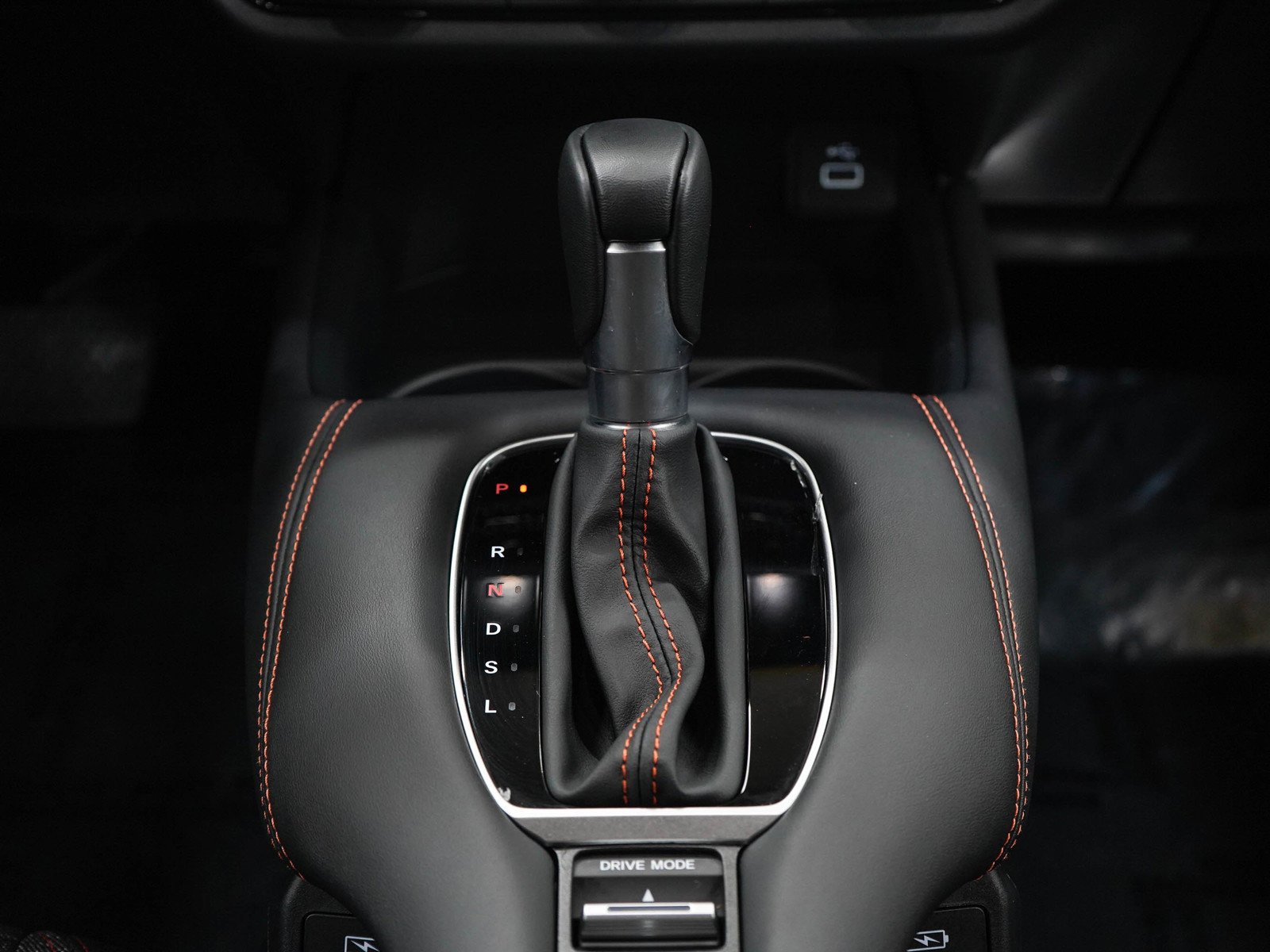 Used 2025 Honda HR-V Sport image 19