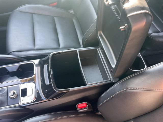 Used 2025 Kia Telluride S FWD image 29