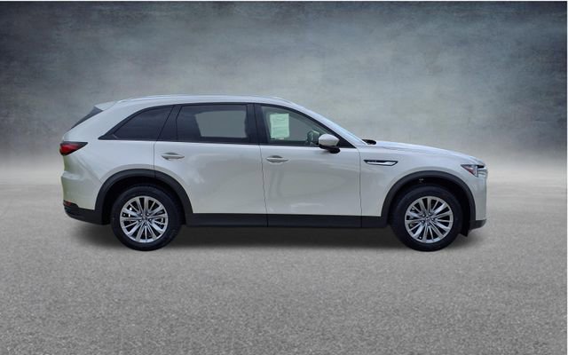 Used 2025 MAZDA CX-90 3.3 Turbo w/ Preferred Package AWD/4WD image 10