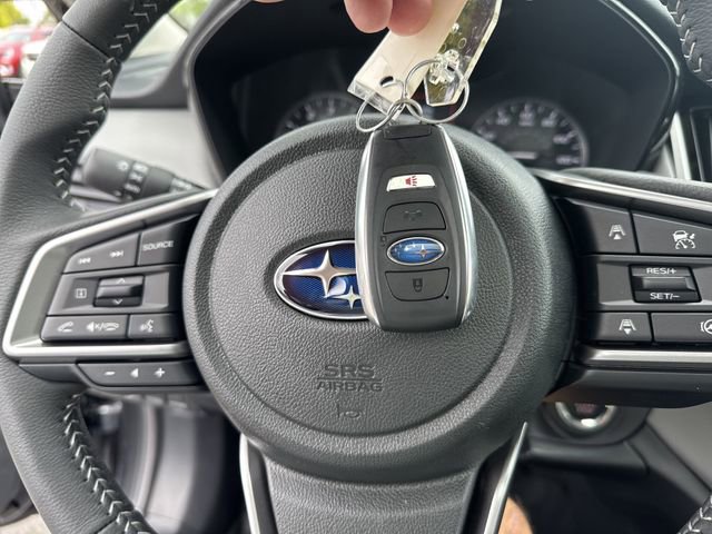 Used 2025 Subaru Legacy Premium image 27