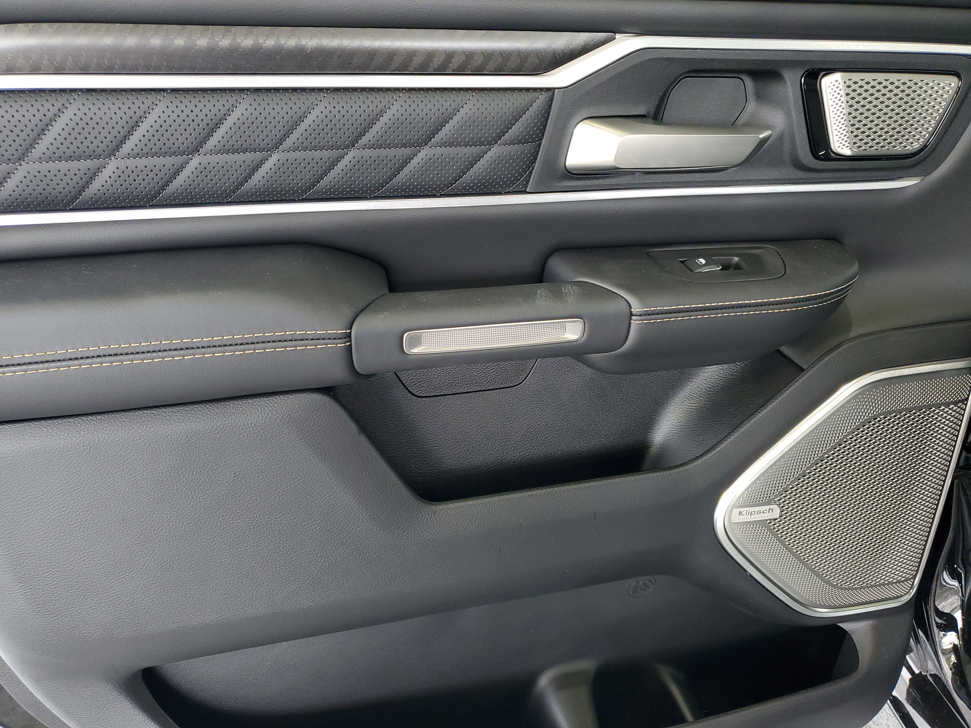 Used 2026 RAM 1500 Tungsten w/ Towing Technology Group image 14