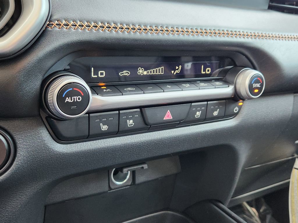 New 2026 MAZDA CX-50 AWD 2.5 Hybrid w/ Weather Package image 10