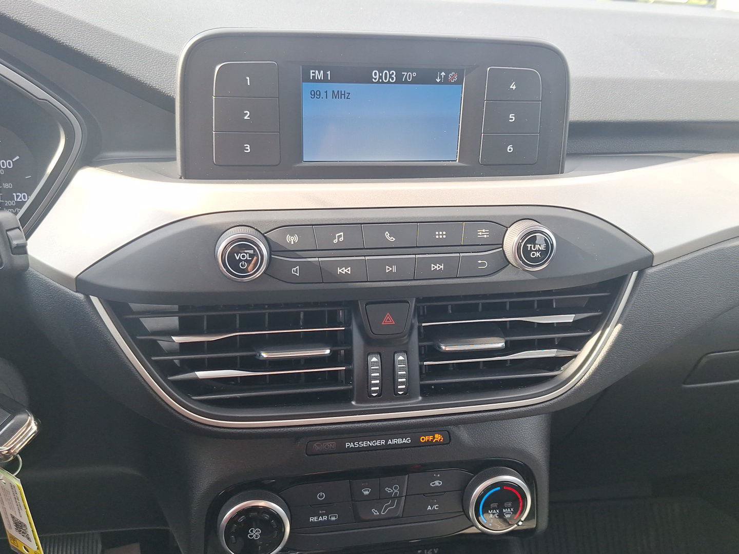 Used 2022 Ford Escape S AWD/4WD image 27