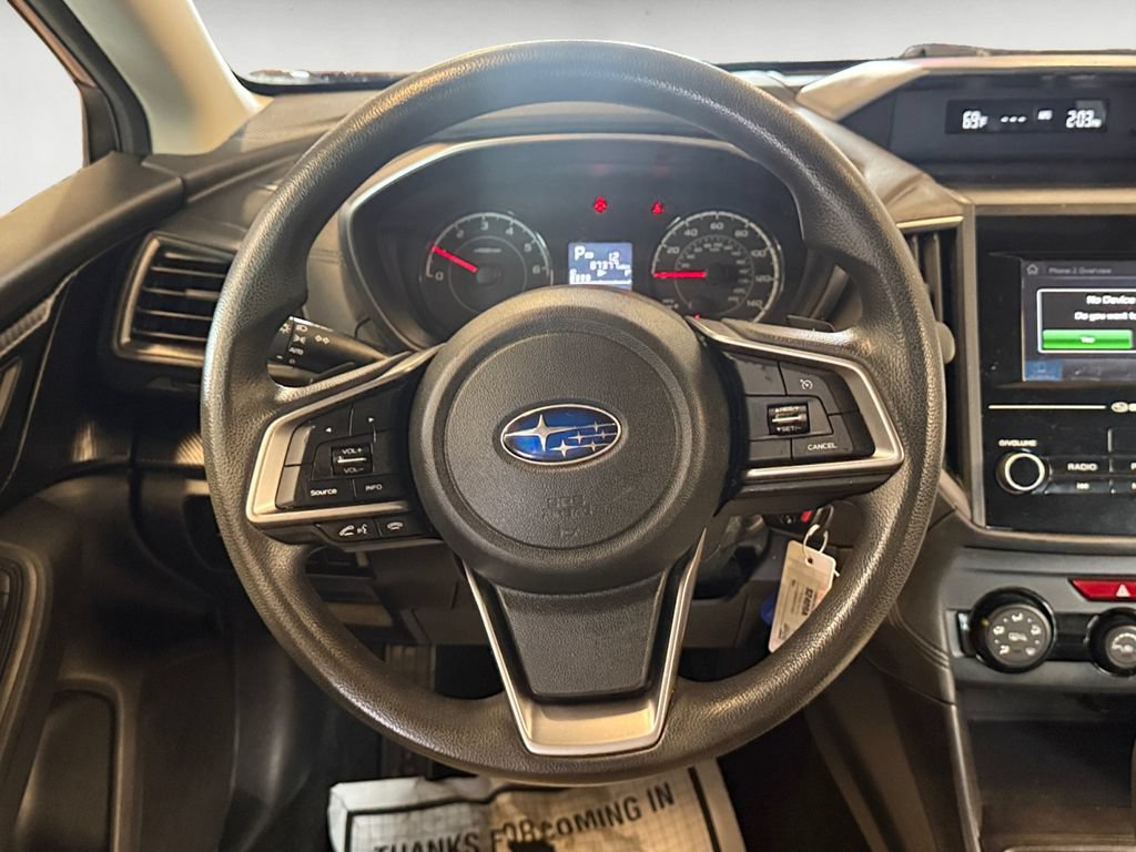 Used 2018 Subaru Impreza 2.0i Premium AWD/4WD image 11