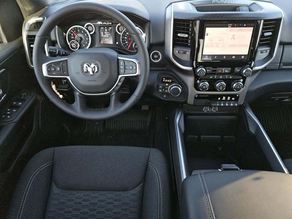 New 2026 RAM 1500 Big Horn image 11