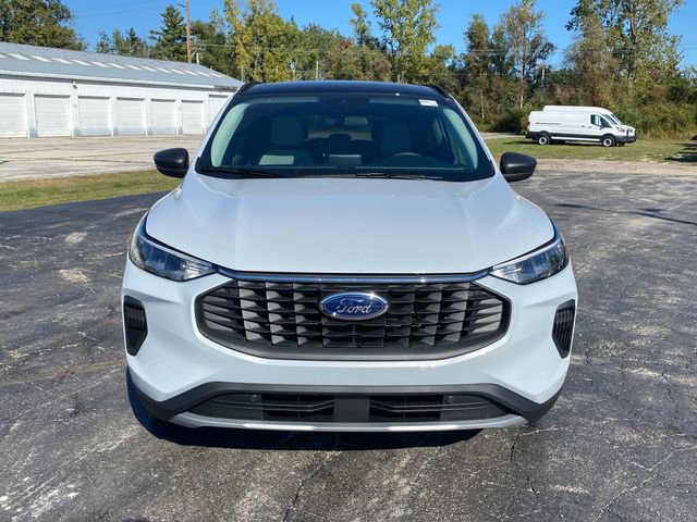 New 2026 Ford Escape Active image 11