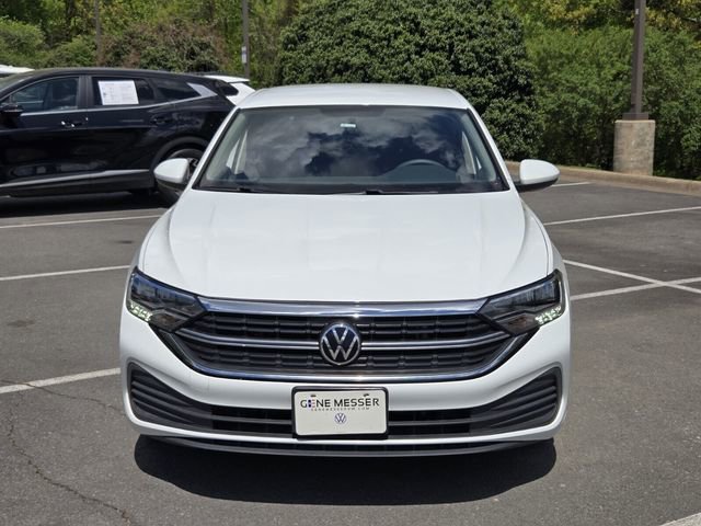 Used 2022 Volkswagen Jetta S image 8