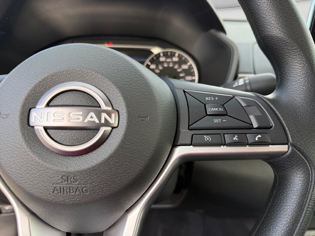New 2026 Nissan Altima 2.5 SV FWD image 29