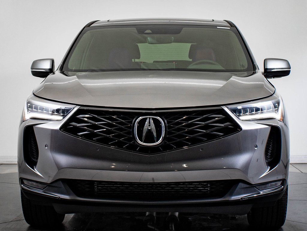 New 2026 Acura RDX A-Spec image 2