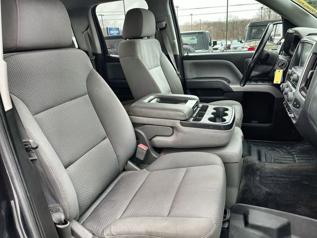 Used 2016 Chevrolet Silverado 1500 LT w/ All Star Edition image 27