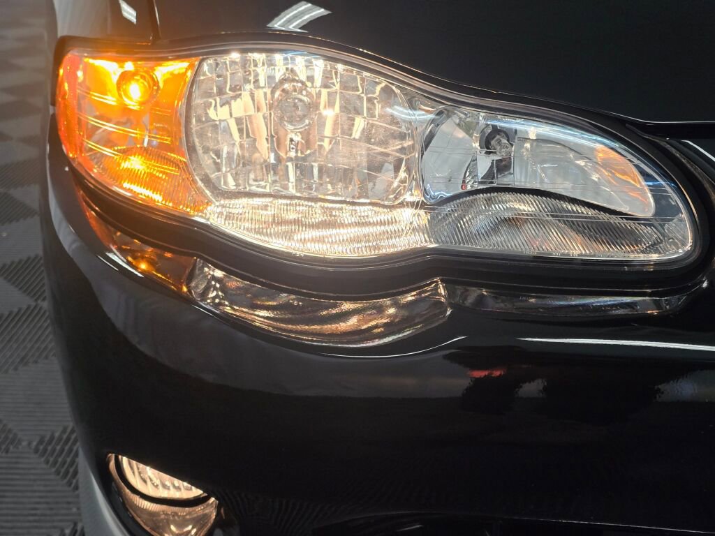 Used 2002 Chevrolet Monte Carlo SS w/ Preferred Equipment Group image 55