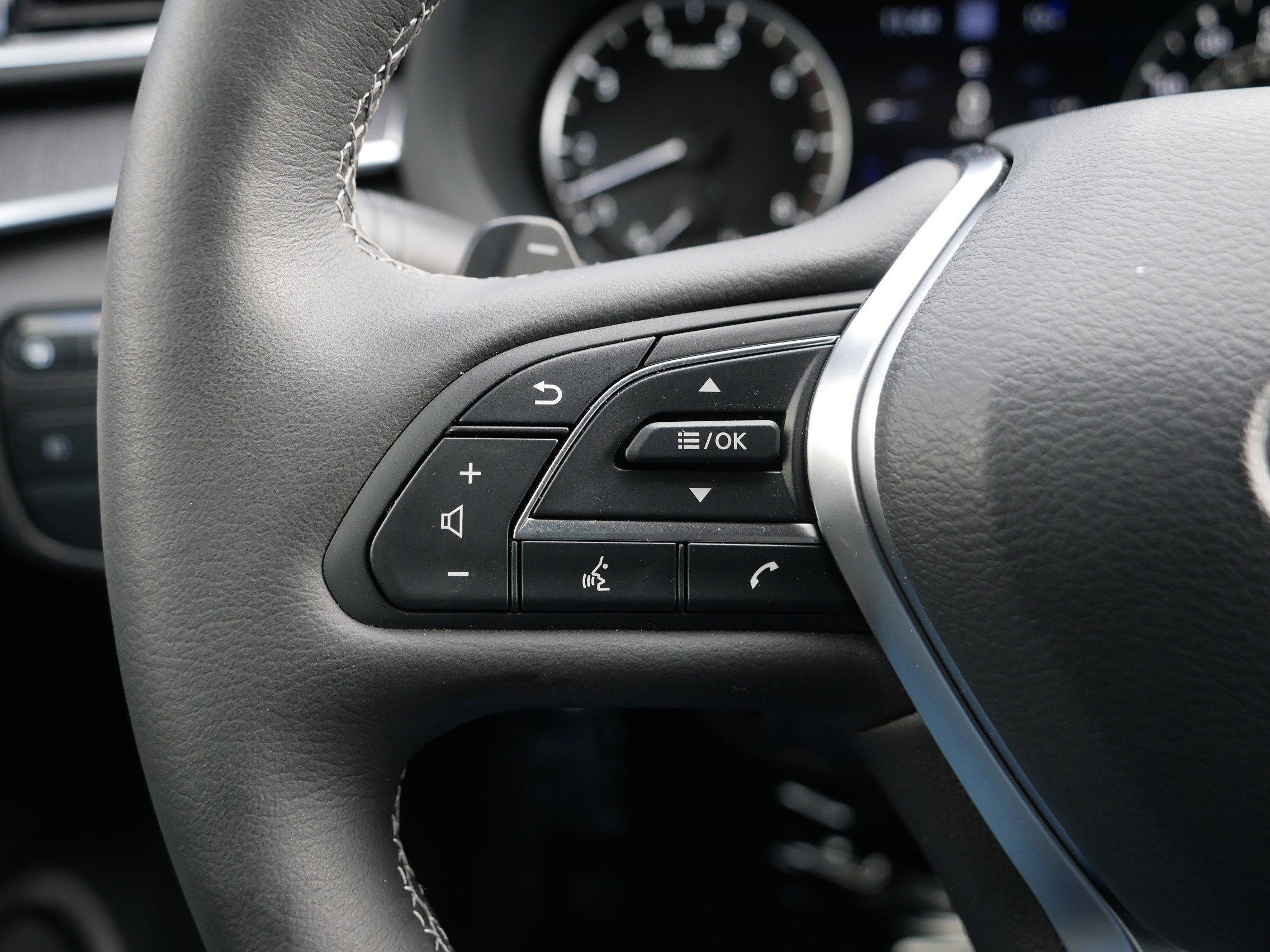 Certified 2025 INFINITI QX55 Sensory w/ Lighting Package image 31