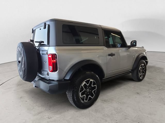 Used 2022 Ford Bronco 2-Door AWD/4WD image 5