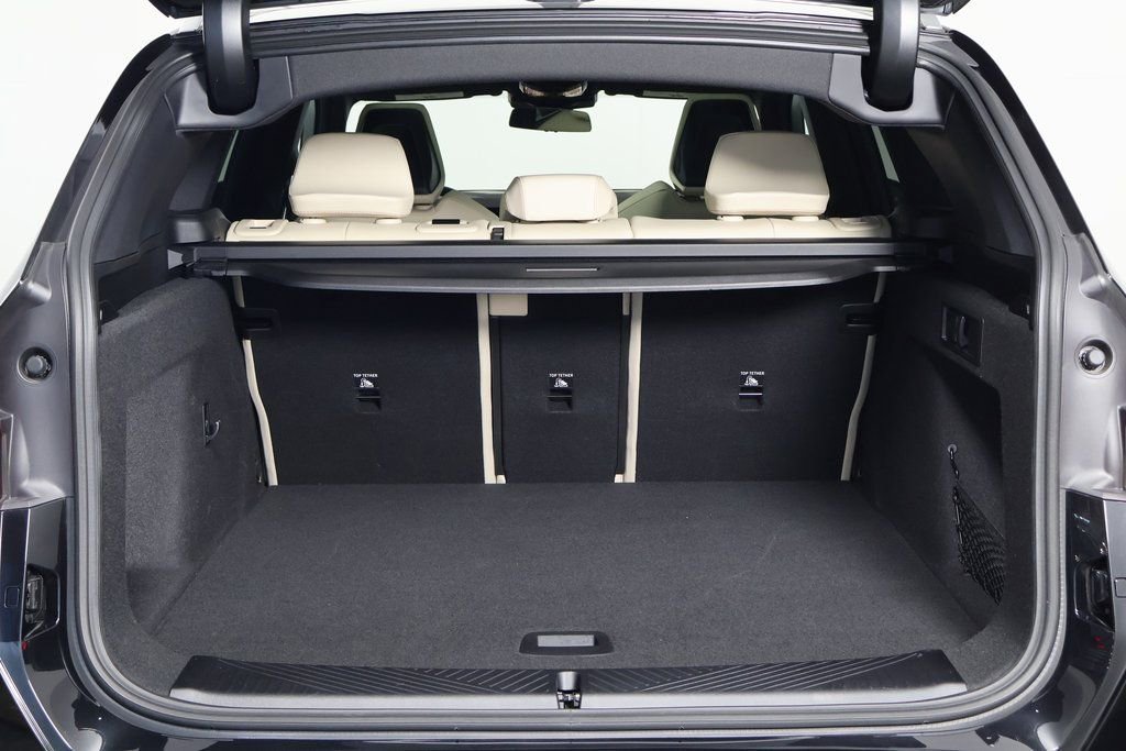 Used 2025 BMW X3 xDrive30i w/ Convenience Package image 14