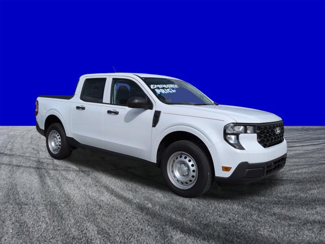 New 2026 Ford Maverick XL FWD image 2
