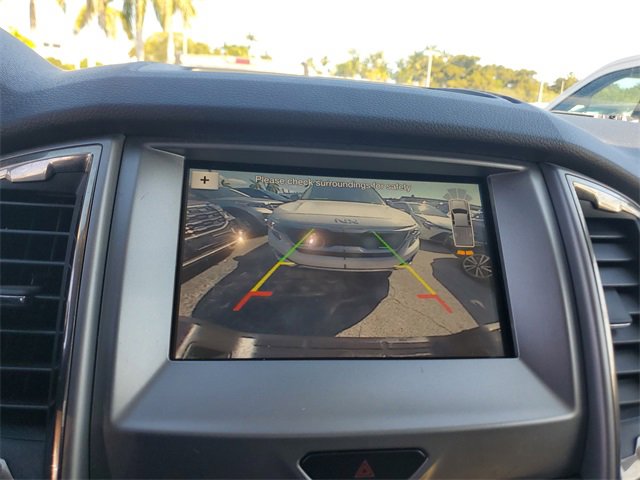 Used 2019 Ford Ranger XLT w/ Equipment Group 302A Luxury image 28