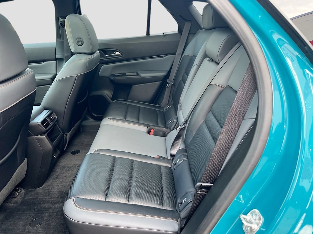 Used 2025 Honda Prologue Elite image 25