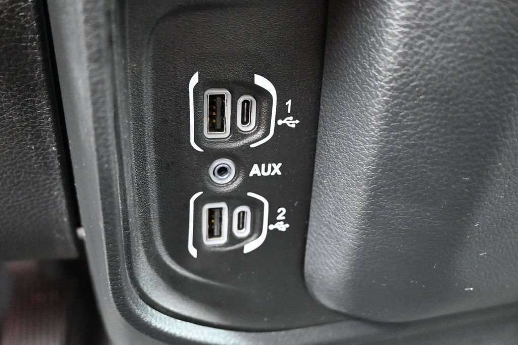 Used 2023 RAM 1500 Big Horn AWD/4WD image 15