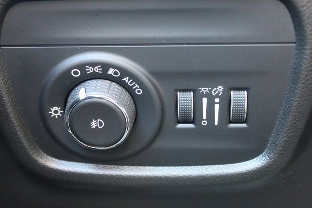 Used 2022 Jeep Grand Cherokee Trailhawk w/ ADV Protech Group II image 18