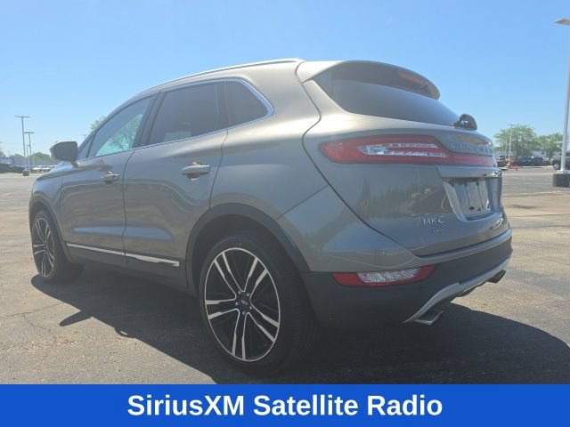 Used 2017 Lincoln MKC Reserve w/ Lincoln MKC Climate Package AWD/4WD image 6