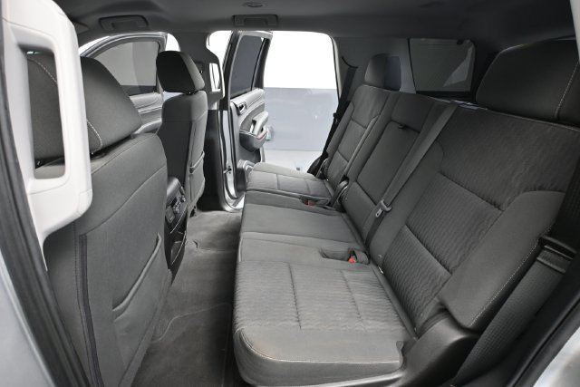 Used 2020 GMC Yukon SLE w/ SLE Value Package AWD/4WD image 31