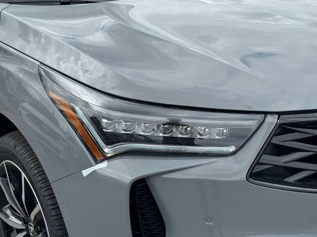 New 2026 Acura RDX A-Spec w/ Advance Package AWD/4WD image 8