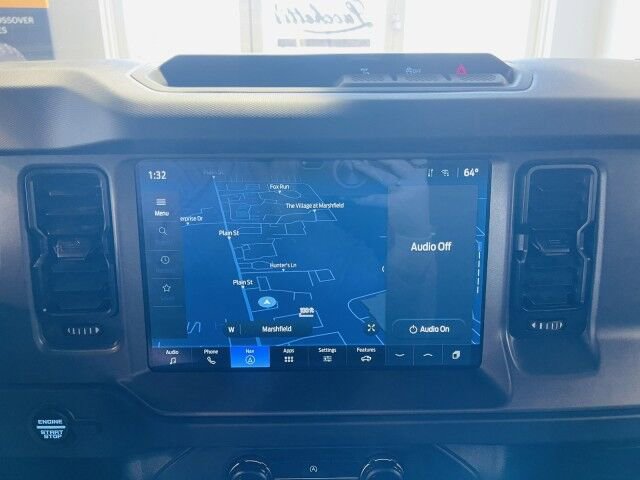 Used 2025 Ford Bronco Big Bend AWD/4WD image 27
