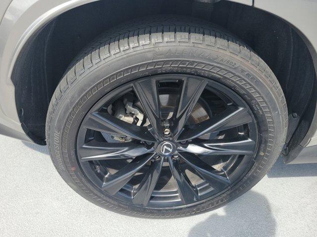 Certified 2024 Lexus NX 350 F Sport AWD/4WD image 7