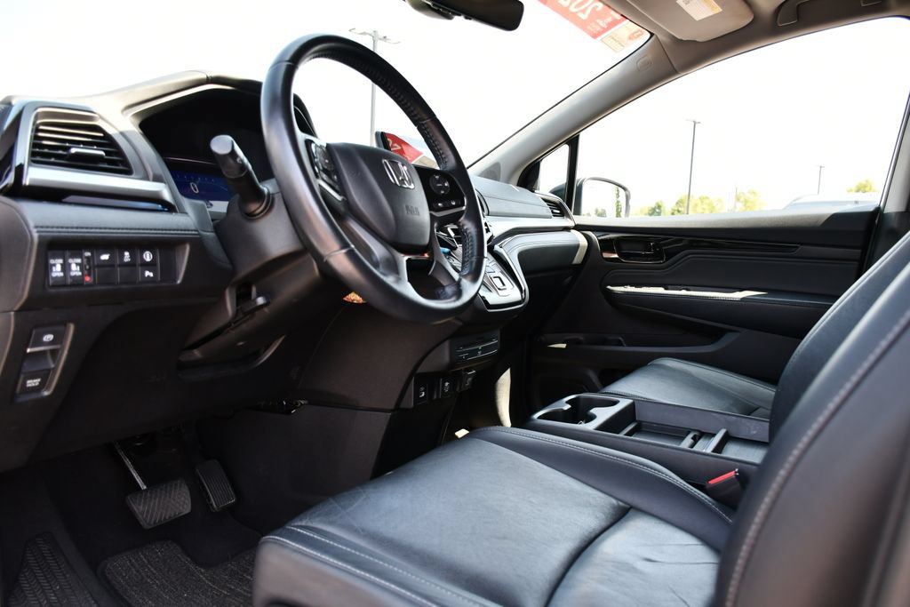 Used 2021 Honda Odyssey Touring image 20