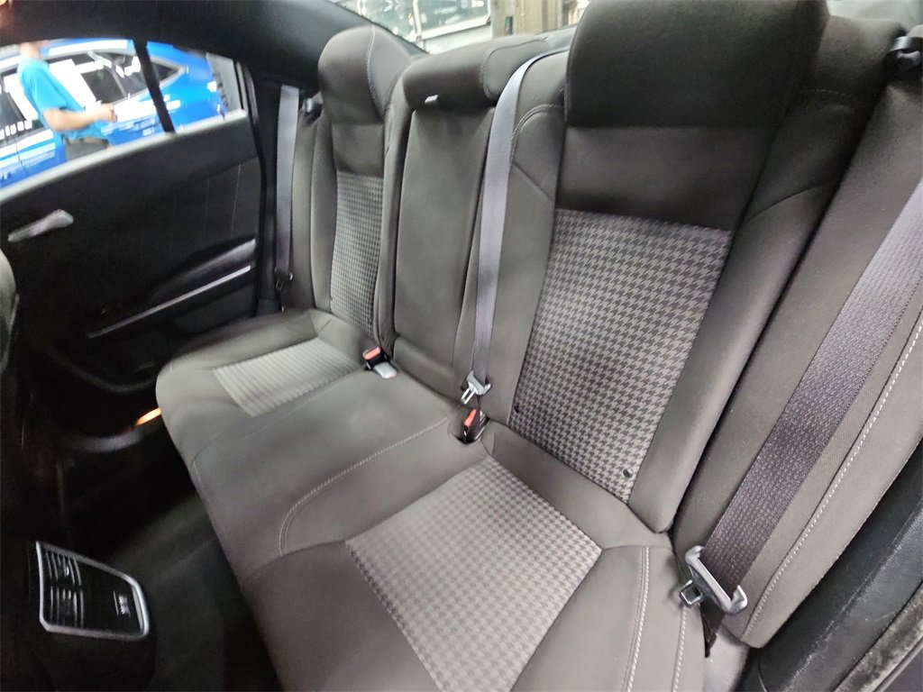 Used 2023 Dodge Charger GT image 13