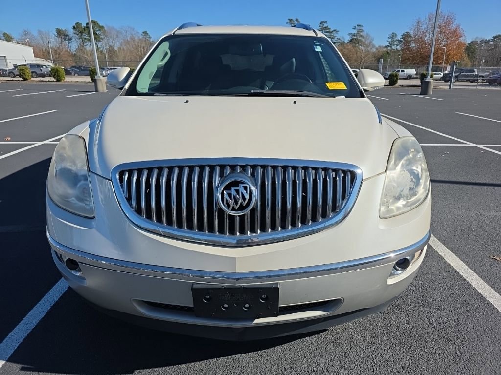 Used 2011 Buick Enclave CXL image 12