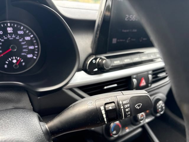 Certified 2024 Kia Forte LXS FWD image 19