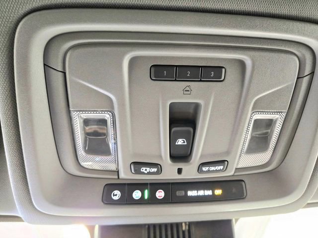 Used 2024 Chevrolet Silverado 1500 RST w/ RST All Star Premium Package image 32