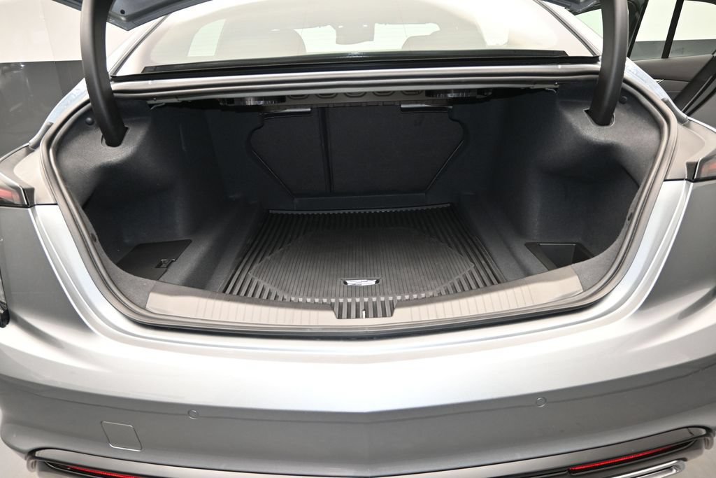 New 2026 Cadillac CT5 Sport AWD/4WD image 14