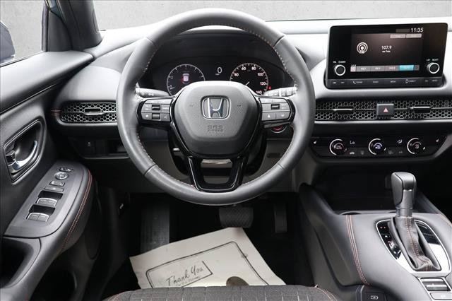 Used 2024 Honda HR-V Sport image 23