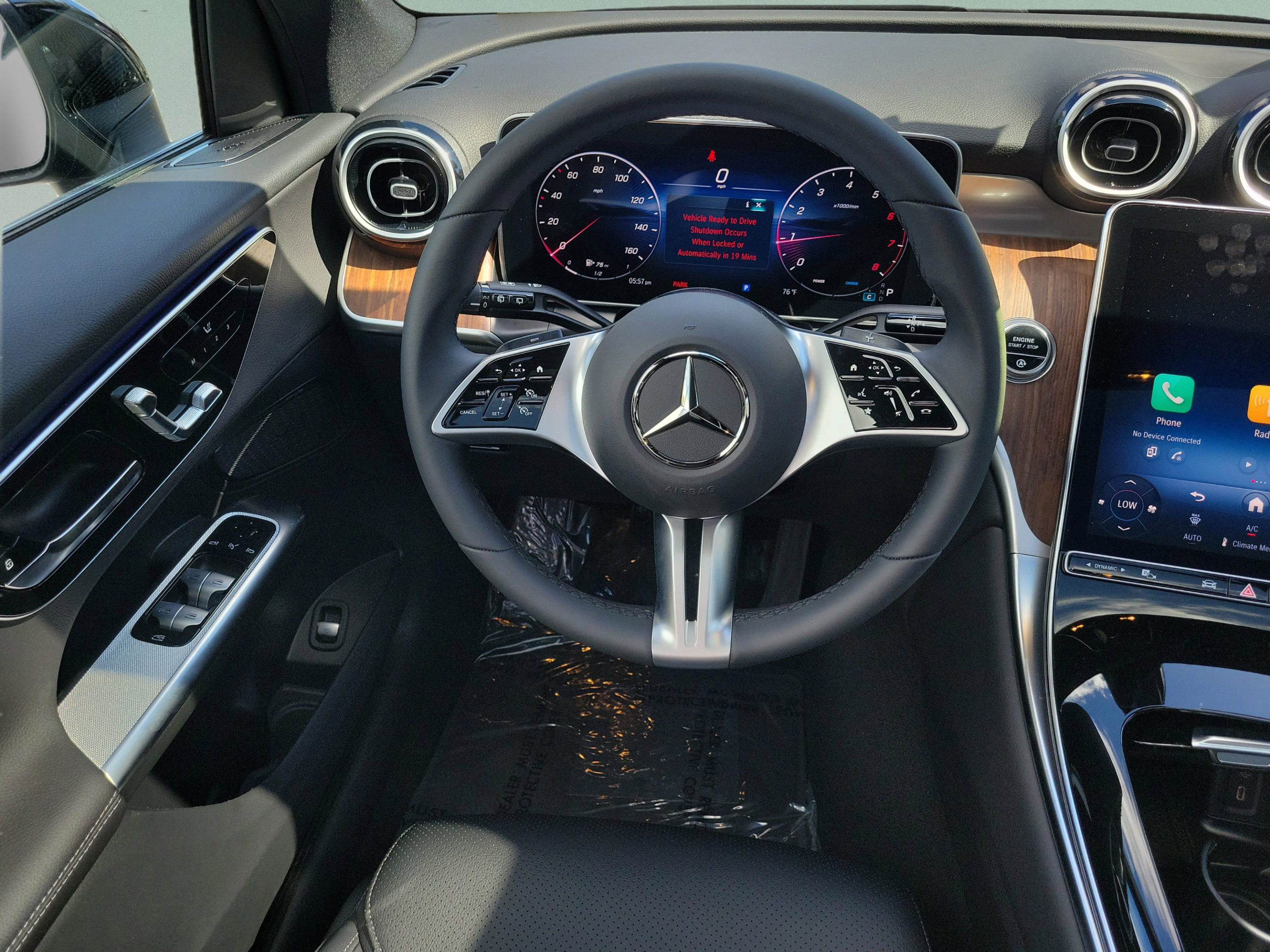 Certified 2026 Mercedes-Benz GLC 300 4MATIC image 14