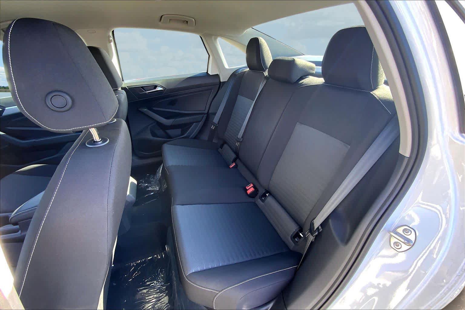 New 2026 Volkswagen Jetta S FWD image 13
