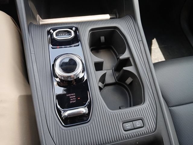 New 2026 Jeep Cherokee Limited AWD/4WD image 17
