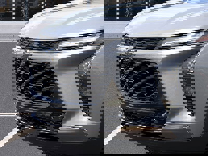 New 2026 Chevrolet Trax ACTIV image 13