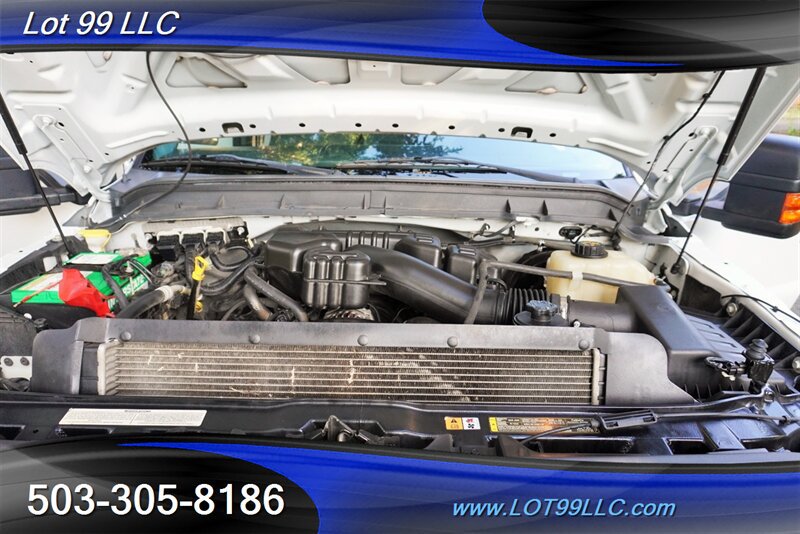 Used 2014 Ford F250 XL w/ Power Equipment Group AWD/4WD image 22