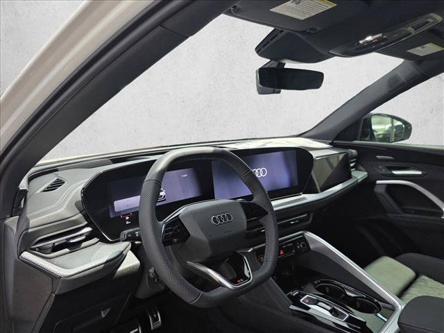 New 2026 Audi SQ5 Premium Plus AWD/4WD image 13