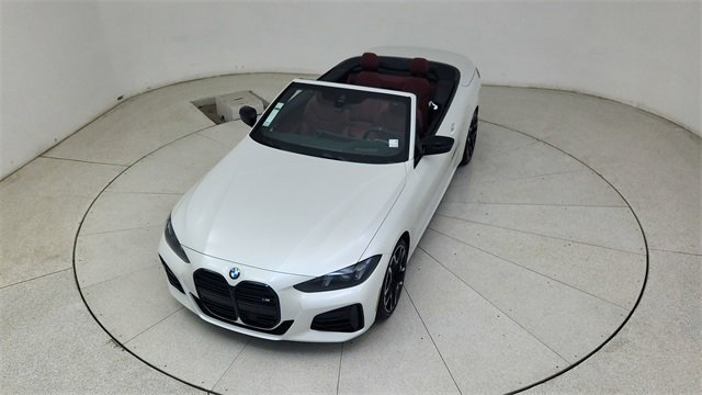 Used 2026 BMW M440i Convertible image 78