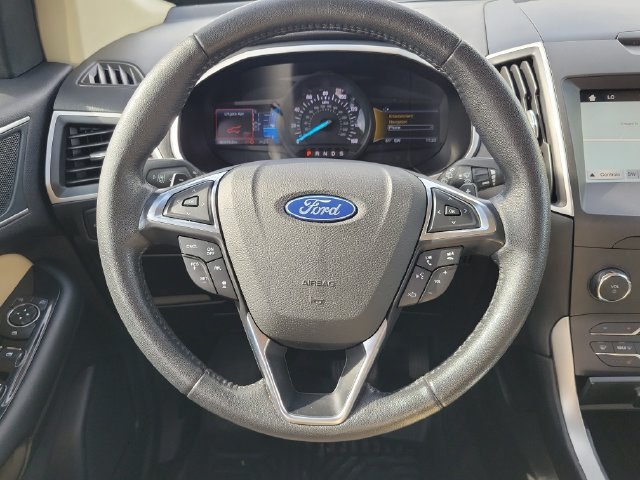 Used 2019 Ford Edge SEL w/ Equipment Group 201A AWD/4WD image 30