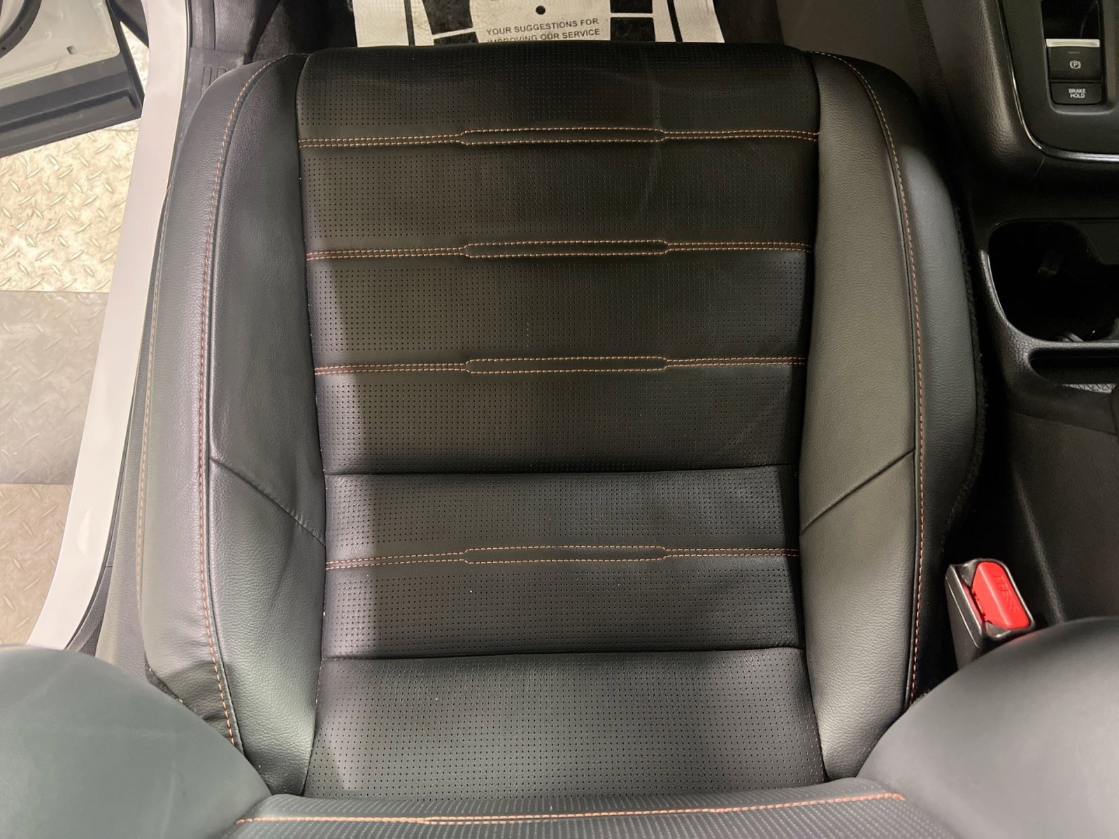 Used 2024 Honda CR-V Sport Touring image 22