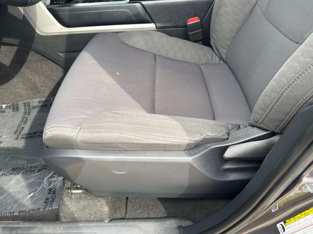 Used 2022 Toyota Tundra SR5 w/ Convenience Package RWD image 23