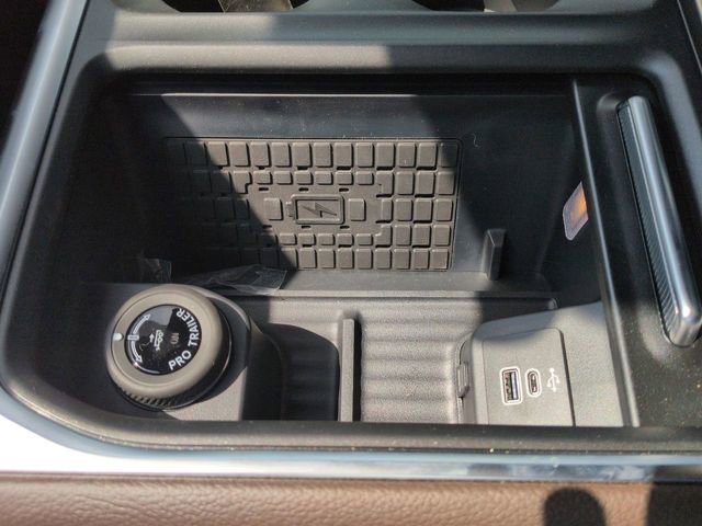 New 2025 Ford Expedition Max King Ranch AWD/4WD image 27