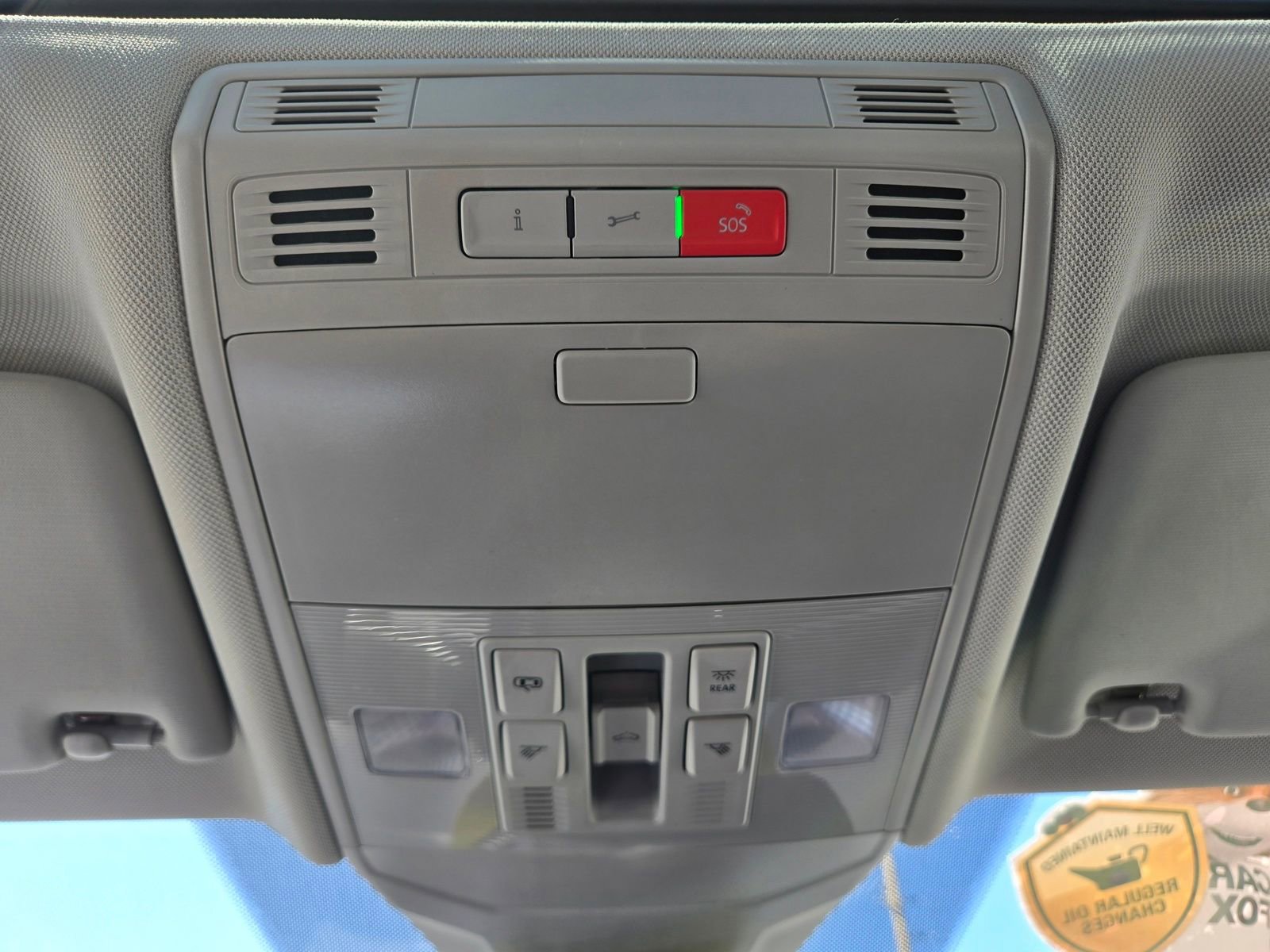 Used 2025 Volkswagen Jetta SE image 34