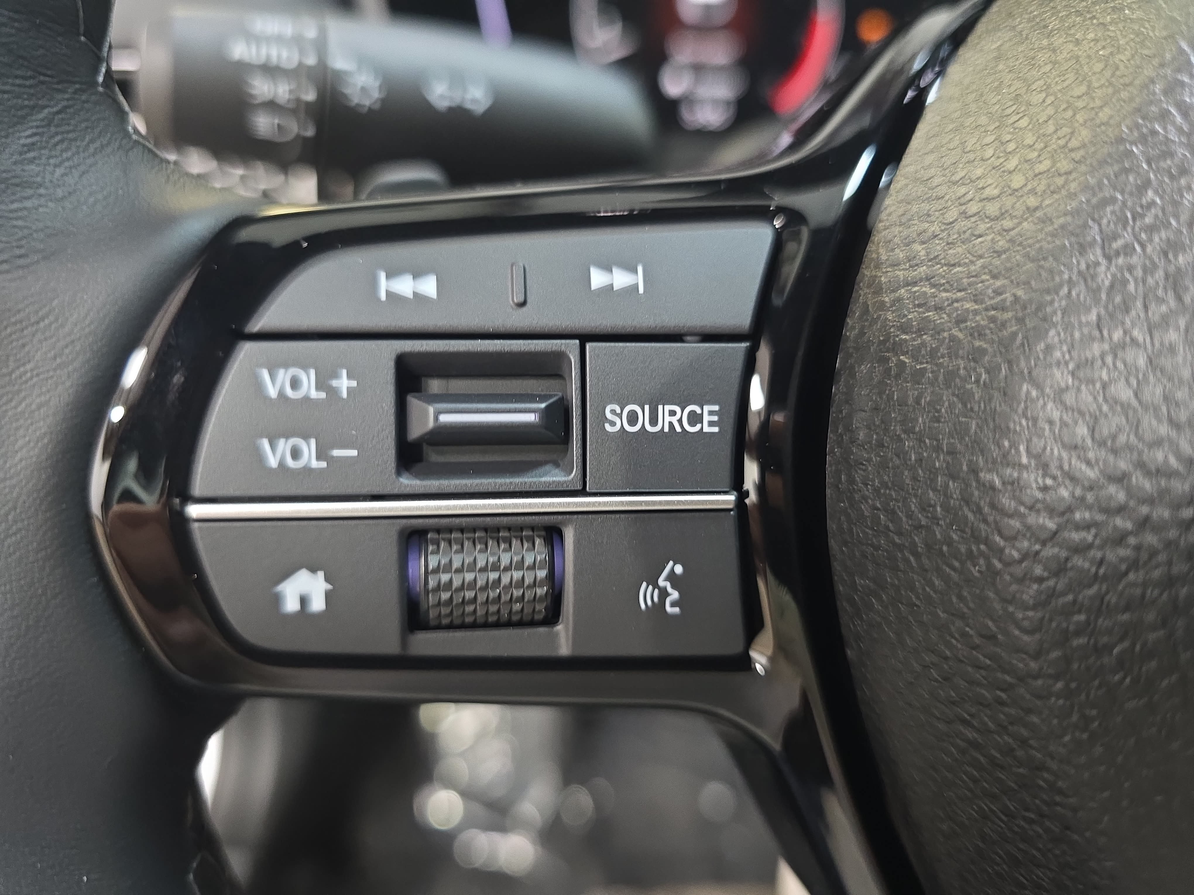 New 2026 Honda Civic Sport image 14