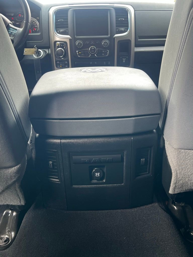 Used 2018 RAM 1500 Lone Star image 21
